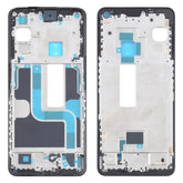 For OPPO Realme X7 Pro 5G RMX2121 Front Housing LCD Frame Bezel Plate